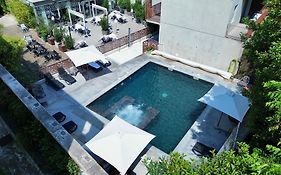 Lagrange Aparthotel Montpellier Millénaire